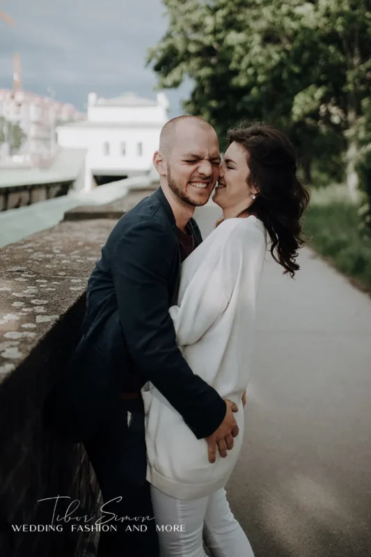 Jegyes fotózás Sopron