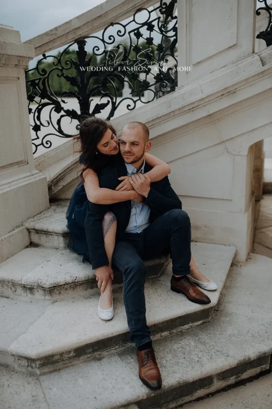 Jegyes fotózás Sopron