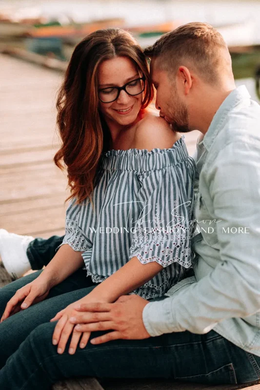 Jegyes fotózás Sopron