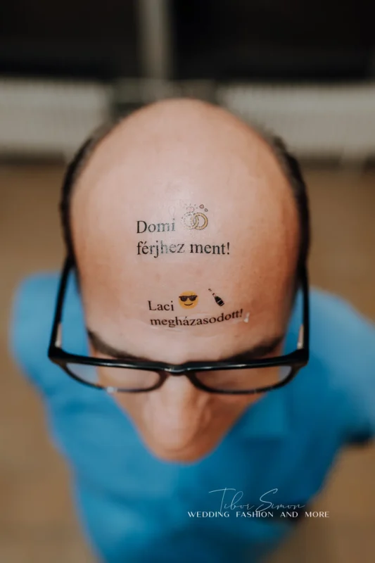 Lakodalom fotózás Sopron